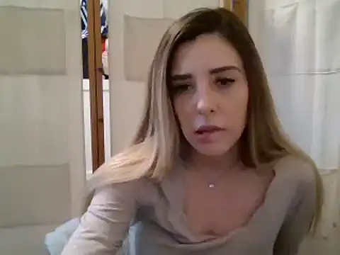 MissBella131 online show from January 2025 12:50:02 PM