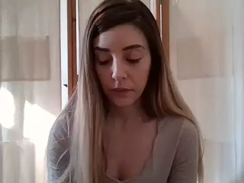 MissBella131 online show from February 2025 01:32:02 PM