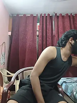 Fucker 111 online show from June 2026 08:43:02 PM