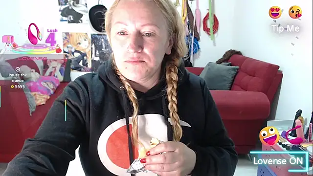 Snapshot of emperabigbootybigass chatting on October 2025 12:28:02 PM emperabigbootybigass online show from October 2025 12:28:02 PM