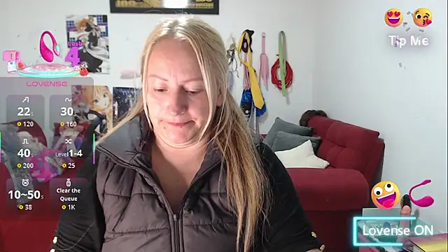 Snapshot of emperabigbootybigass chatting on November 2025 12:27:02 PM emperabigbootybigass online show from November 2025 12:27:02 PM