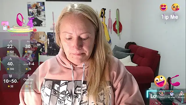 Snapshot of emperabigbootybigass chatting on November 2025 12:28:01 PM emperabigbootybigass online show from November 2025 12:28:01 PM