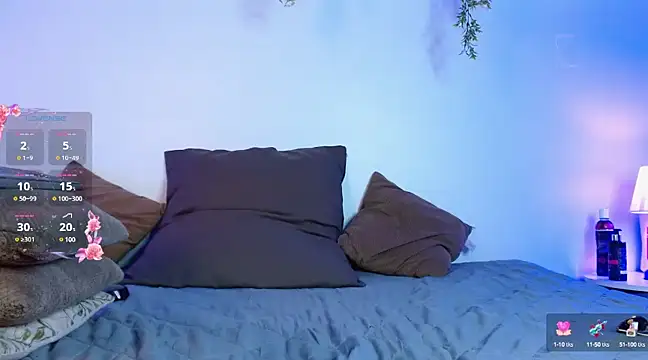 Lilith dh online show from February 2025 03:06:01 PM