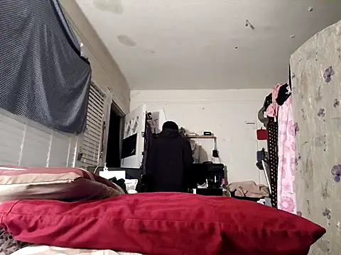 DevinToore online show from November 2025 02:28:02 AM