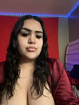 Snapshot of iTrapXXXBACKUP chatting on January 2025 02:03:02 AM iTrapXXXBACKUP online show from January 2025 02:03:02 AM