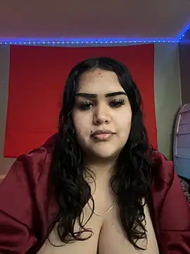 Snapshot of iTrapXXXBACKUP chatting on January 2025 11:34:02 PM iTrapXXXBACKUP online show from January 2025 11:34:02 PM