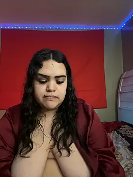 Snapshot of iTrapXXXBACKUP chatting on January 2025 10:54:01 PM iTrapXXXBACKUP online show from January 2025 10:54:01 PM