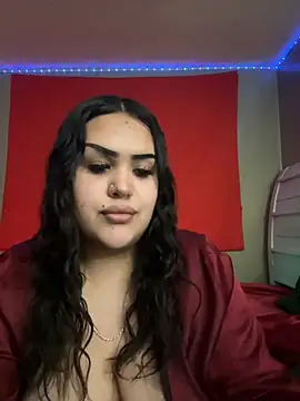 Snapshot of iTrapXXXBACKUP chatting on January 2025 06:47:01 AM iTrapXXXBACKUP online show from January 2025 06:47:01 AM