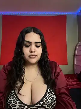 Snapshot of iTrapXXXBACKUP chatting on January 2025 04:22:02 AM iTrapXXXBACKUP online show from January 2025 04:22:02 AM