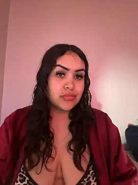 Snapshot of iTrapXXXBACKUP chatting on February 2025 09:25:02 PM iTrapXXXBACKUP online show from February 2025 09:25:02 PM