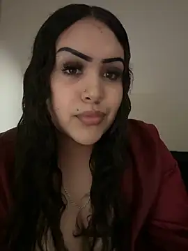 Snapshot of iTrapXXXBACKUP chatting on March 2025 03:01:01 AM iTrapXXXBACKUP online show from March 2025 03:01:01 AM