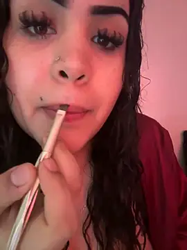 Snapshot of iTrapXXXBACKUP chatting on March 2025 09:24:02 PM iTrapXXXBACKUP online show from March 2025 09:24:02 PM