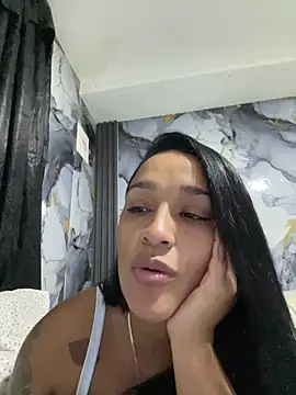 KatalinnaBrown online show from March 2026 11:16:01 AM