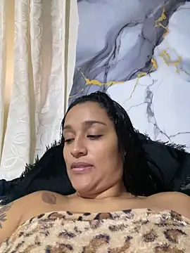 KatalinnaBrown online show from April 2026 11:54:02 AM