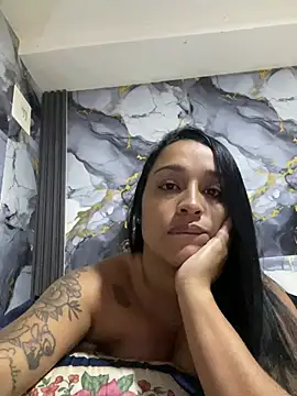 KatalinnaBrown online show from April 2026 11:04:02 AM