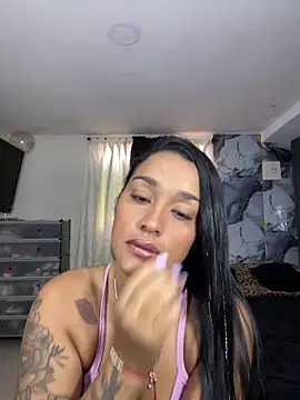 KatalinnaBrown online show from April 2026 01:21:01 PM