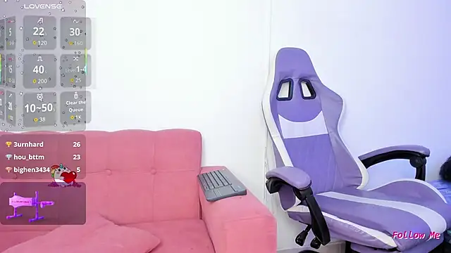 miku katsuragi online show from March 2026 08:19:01 AM