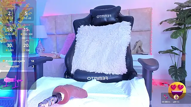 LizSheibaum online show from March 2025 05:51:01 AM