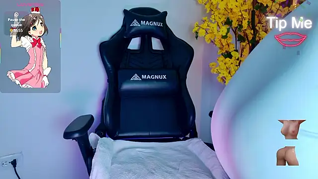 LizSheibaum online show from March 2026 07:17:01 PM