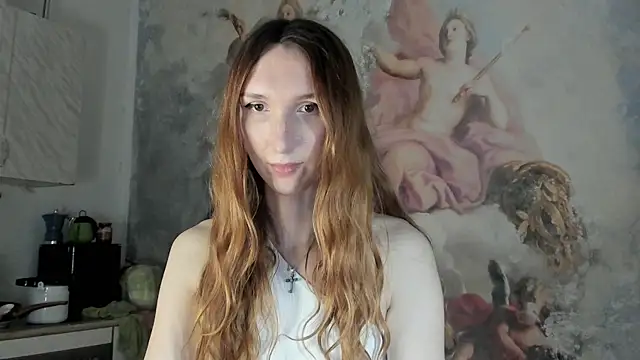 Snapshot of LisaIcon chatting on May 2026 03:39:02 PM LisaIcon online show from May 2026 03:39:02 PM