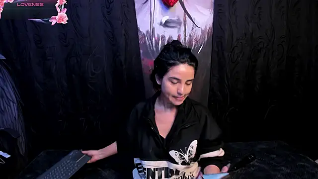 Kylie-fox online show from September 2025 12:03:02 AM