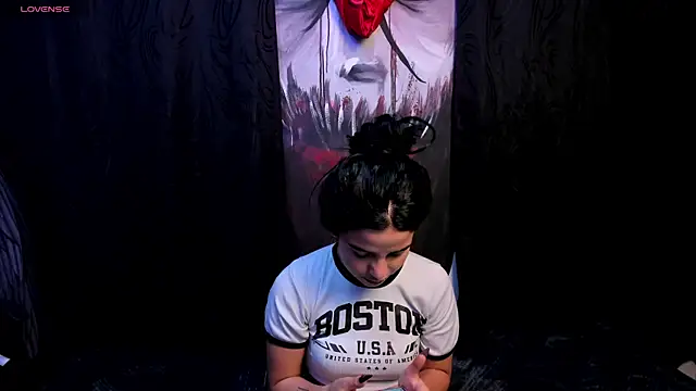 Kylie-fox online show from September 2025 11:31:02 PM