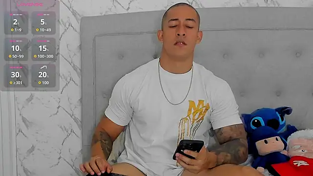 Snapshot of luigiferrara chatting on January 2026 09:50:01 PM luigiferrara online show from January 2026 09:50:01 PM