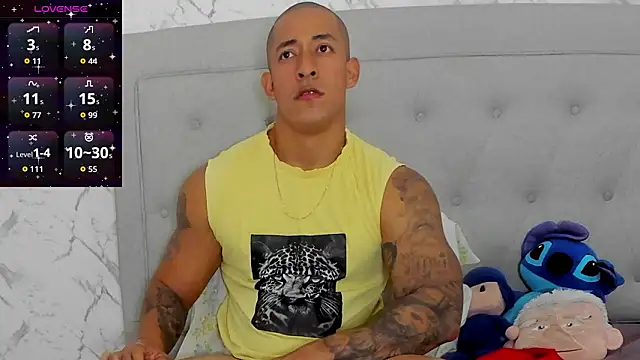 Snapshot of luigiferrara chatting on February 2026 09:00:01 PM luigiferrara online show from February 2026 09:00:01 PM