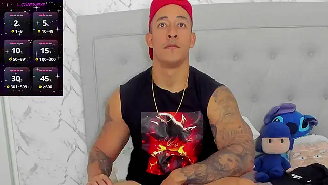 Snapshot of luigiferrara chatting on February 2026 08:05:01 PM luigiferrara online show from February 2026 08:05:01 PM