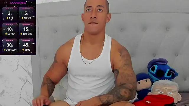 Snapshot of luigiferrara chatting on March 2026 08:00:01 PM luigiferrara online show from March 2026 08:00:01 PM