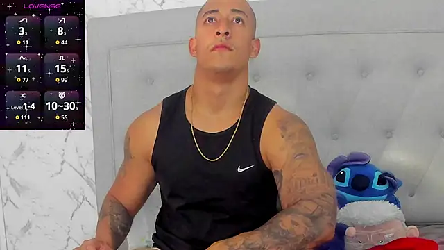 luigiferrara online show from March 2026 09:11:01 PM