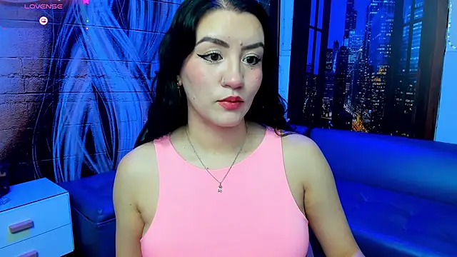 Snapshot of Violetaa_diazz chatting on January 2025 09:12:01 PM Violetaa diazz online show from January 2025 09:12:01 PM