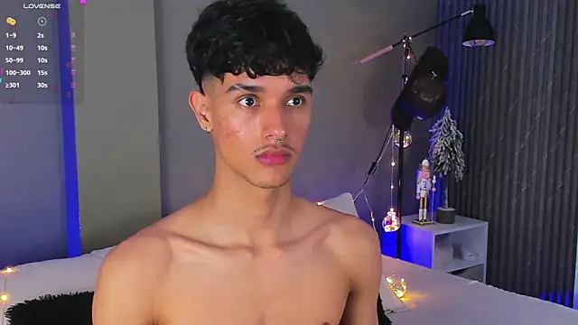 Busterspinter online show from December 2024 07:31:01 AM