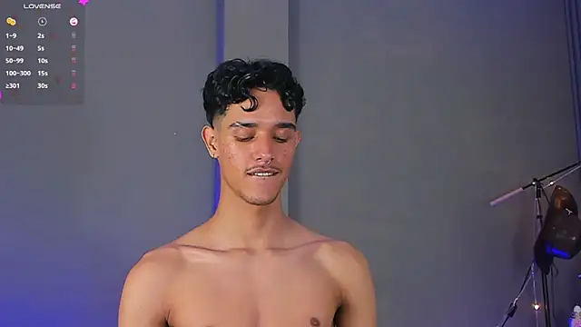 Busterspinter online show from December 2024 11:07:01 AM