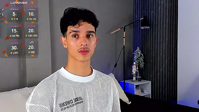 Busterspinter online show from December 2024 08:36:02 PM