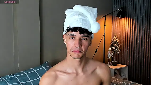 Busterspinter online show from December 2024 05:16:02 AM