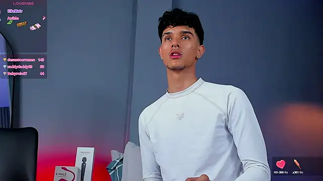 Busterspinter online show from January 2025 09:59:01 AM