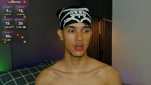 Busterspinter online show from February 2025 06:51:02 AM