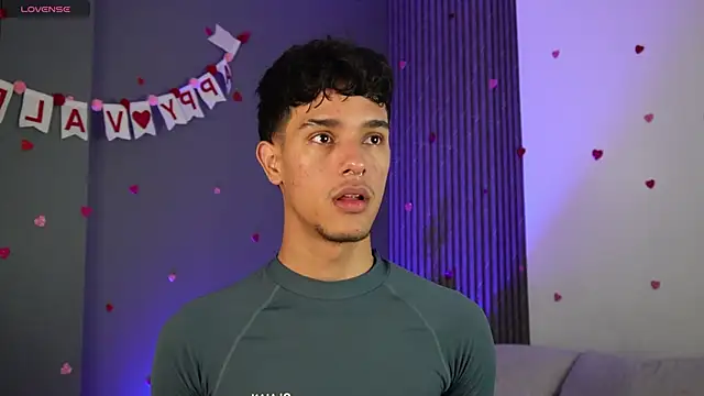 Busterspinter online show from February 2025 09:22:02 AM