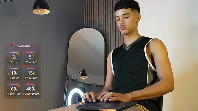 Busterspinter online show from September 2025 12:57:02 AM