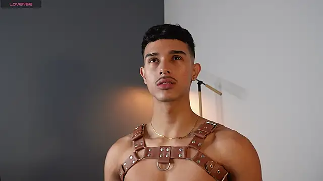 Busterspinter online show from October 2025 04:30:02 PM