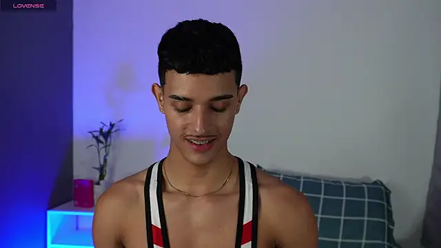 Busterspinter online show from November 2025 05:59:01 PM