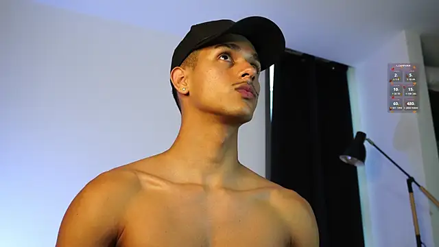 Busterspinter online show from March 2026 10:00:02 PM