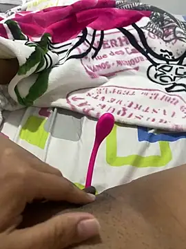 ANYLU19 online show from January 2025 03:18:02 AM