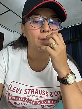 ANYLU19 online show from March 2025 03:17:01 AM