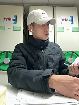 Benson18y online show from March 2025 03:22:02 AM