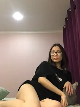 Snapshot of Milka23 chatting on December 2024 05:02:01 PM Milka23 online show from December 2024 05:02:01 PM