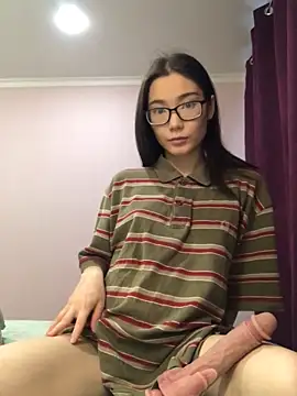 Snapshot of Milka23 chatting on January 2025 10:10:02 AM Milka23 online show from January 2025 10:10:02 AM