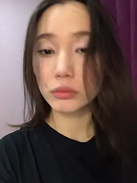 Snapshot of Milka23 chatting on January 2025 04:12:02 PM Milka23 online show from January 2025 04:12:02 PM