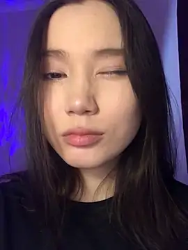 Snapshot of Milka23 chatting on January 2025 10:19:01 AM Milka23 online show from January 2025 10:19:01 AM